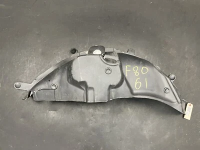 Isolador traseiro esquerdo para casa 2018 Ford Explorer BB53-78278C63-AK 2019 - Imagem 1 de 4