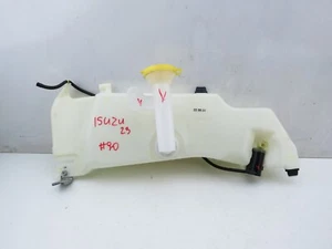 2023 ISUZU D-MAX DL40 WINDSCREEN WASHER BOTTLE WITH PUMP - Picture 1 of 7