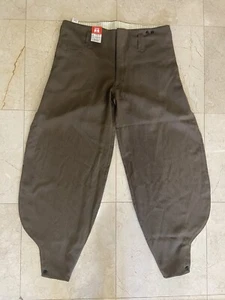 TORAICHI Ninja Style Pants Nikkapokka Nikka 42 Waist, 51 Inches Waist-Hem - Picture 1 of 21