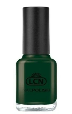 LCN Look Midnight Rendezvous- Velvet Petrol 8ml NEU/ OVP - Bild 1 von 2