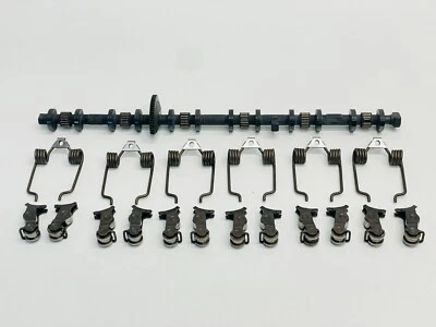 Árbol de levas excéntrico BMW F20 F21 F30 F31 F10 M135i 335i 435i 535i N55 7589883 #066 Foto 1 de 4