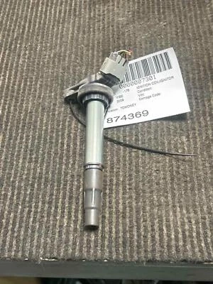 Fits 2009-2010 Pontiac Vibe Ignition Coil/ignitor OEM#:19205439 Foto 1 de 3