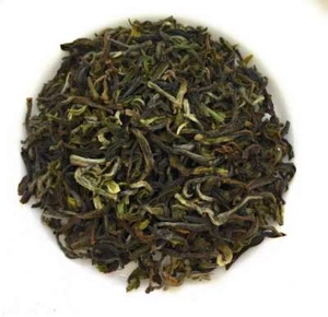 Darjeeling Té Negro 2025 Fresco Margaret's Hope Estate Primera Hoja Suelta al Ras - Imagen 1 de 6