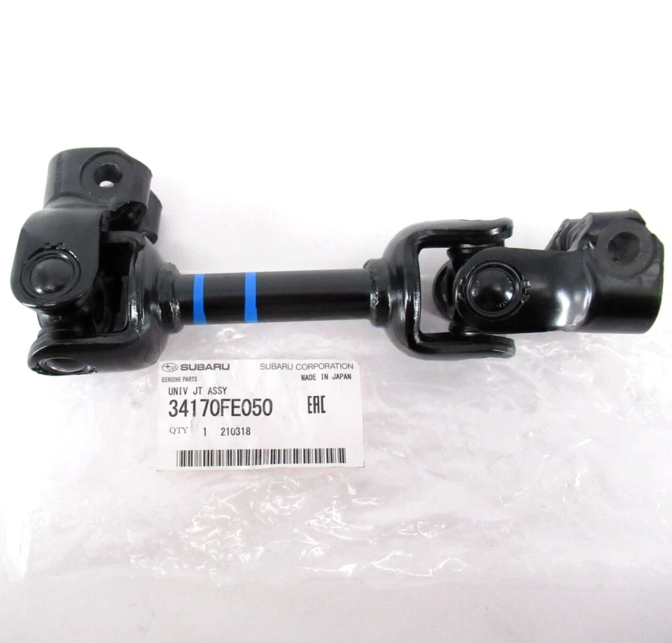 Junta universal de eje de dirección original OEM Subaru 34170FE050 2004-2007 Impreza Foto 1 de 4