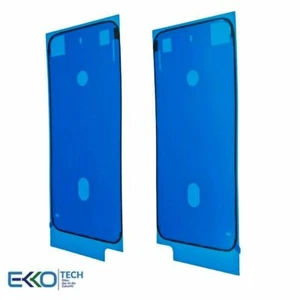 iPhone 8 SE 2020 2022 LCD Display Touch Rahmen Kleber Dichtung Wasserdicht Folie - Bild 1 von 1