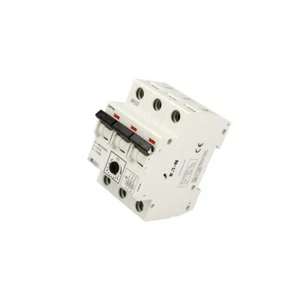 Z-MS-6,3/3 Motorabschalter 2,2kW 220-440VAC DIN 4-6,3A IP20 -25-50°C EATON ELECT - Picture 1 of 1