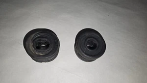 2011-2022 OEM Dodge Charger Chrysler 300 Windshield Wiper Linkage Rubber Set - Picture 1 of 3