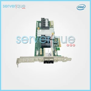 RES3FV288 Intel 12Gbps 36 Port SAS/SATA PCI Express x4 Expander Card - Picture 1 of 3