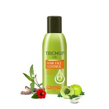 Trichup Hair Fall Control Oil  for Hair Growth For Men & Women (200ml)
