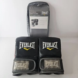 Everlast Cardio Gloves Level 1 Size L / XL - Picture 1 of 6