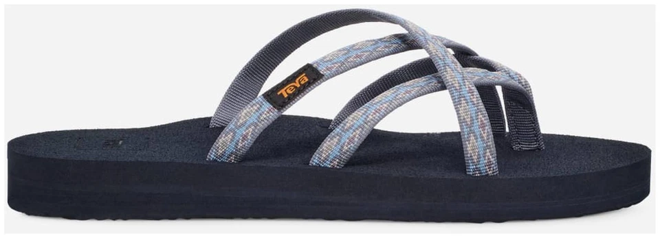 Teva Olowahu Damen | Textil - NEU - Bild 1 von 1