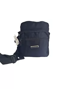 Herren Männer Umhängetasche nylon für Männer perfekt für Unterwegs und reise ! - Bild 1 von 5