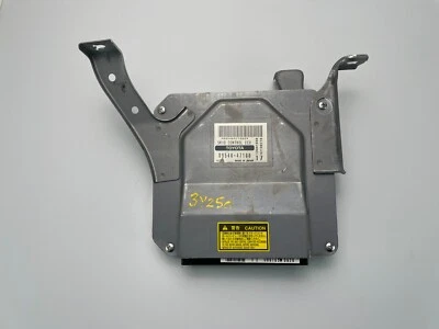 TOYOTA PRIUS 2005-2009 ABS MÓDULO DE CONTROL DE DESLIZAMIENTO ANTIBLOQUEO ECU OEM, 89540-47100 Foto 1 de 4