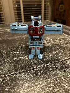 DEFENSOR HOTSPOT VINTAGE G1 ORIGINAL TRANSFORMER - Picture 1 of 4