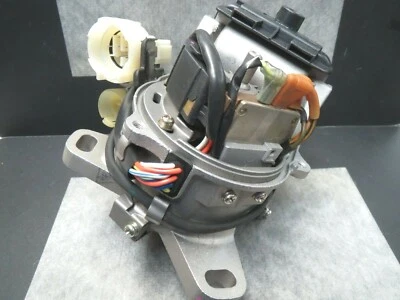 Reman Distributor for 1990-1991 Honda Civic CRX TD18U Made in USA - Ships Fast! - Image 1 of 4