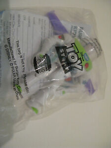 Burger King Kids Meal Toy Disney Toy Story BUZZ LIGHTYEAR SEALED