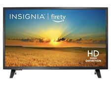 Insignia - 32" Inch Class F20 Series LED HD Smart Fire TV Television Flat Screen