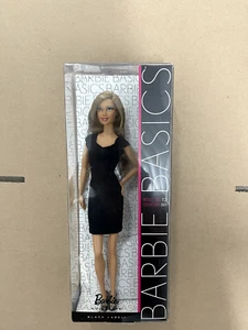 2009 Barbie basic model number 12 - UNOPENED MINT New - Picture 1 of 4