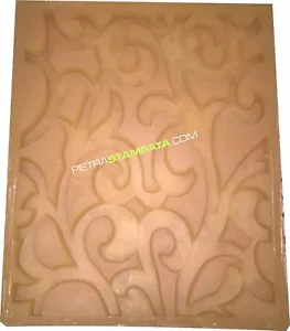 Mold Die Fake Stone Reconstructed Coating Brick Chalk - Foto 1 di 5