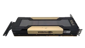 Dell T39XP NVIDIA Tesla V100 Volta GPU 32GB Graphics For parts or not working - Afbeelding 1 van 6