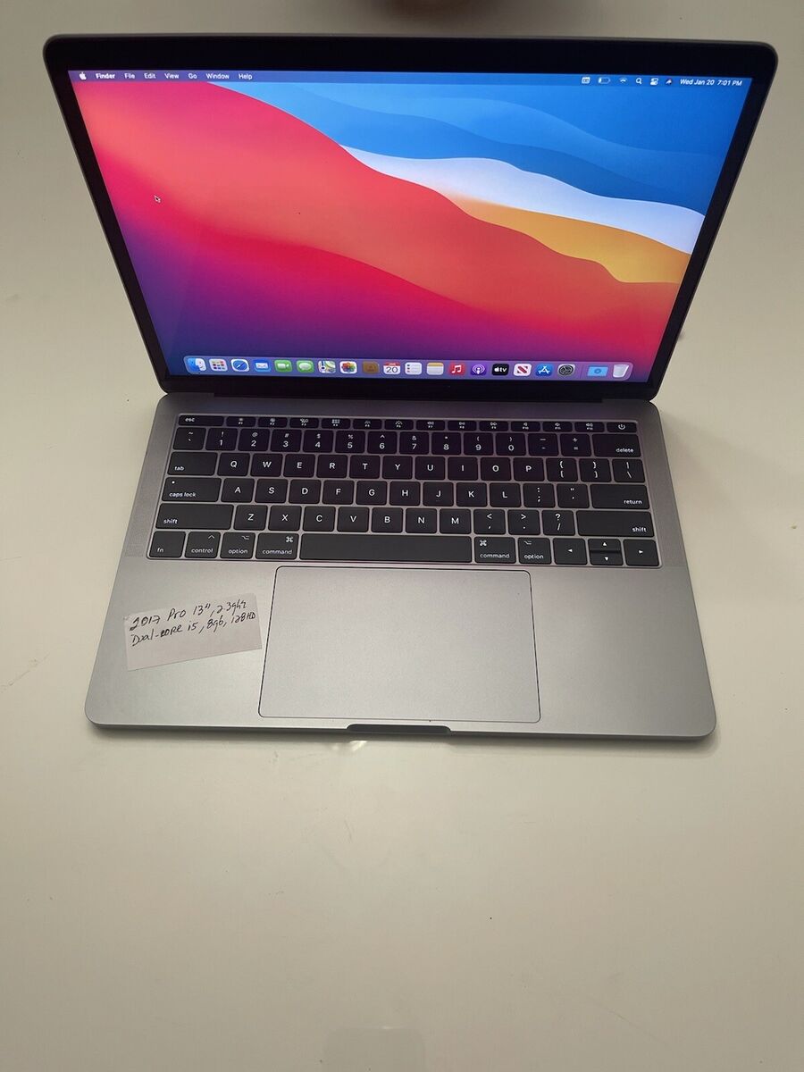 Apple MacBook Pro 14,1 13.3 Apple MacBook Pro 14,1 13.3