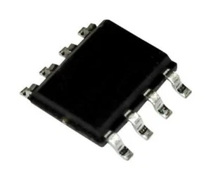 Digital POTENTIOMETER, SPI 10K, 41010, SOIC8, Volatile Digital Potentiometers - Picture 1 of 2