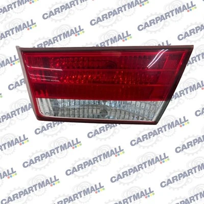 2006-2008 Hyundai Sonata Right Passenger Side Tail Light Inner Taillight Lamp - Image 1 of 4