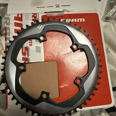 sram 52t chainring - Image 1 of 4
