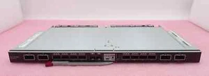HPE Virtual Connect SE 100Gb F32 Module for Synergy 879438-001 867796-B21 - Afbeelding 1 van 8