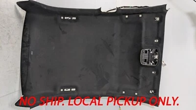 Interior Roof Headliner GD9B-F51918 2017 Lincoln Continental 2018 2019 2020 - Image 1 of 4