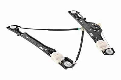 VAICO Front Window Regulator Front Right For BMW X1 E84 09-15 51332990386 - Image 1 of 4