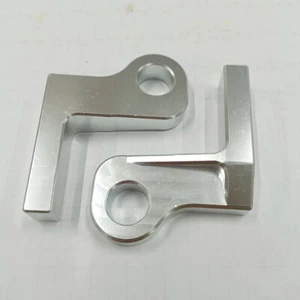 Intercooler bracket for Audi S4 S5 B9 3.0TSFI A4 B9 2015 A5 2.0T aluminium - Picture 1 of 1