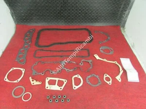 SERIE MOTORE FIAT TIPO 1400 SM 481 - Imagen 1 de 1