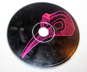 Presents the Carnival by Wyclef Jean (CD, 1997, Columbia) DISC ONLY - Picture 1 of 1
