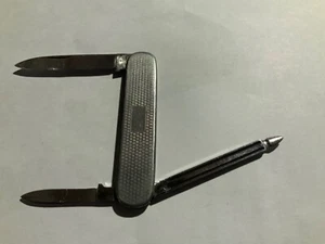 Rich.A. de colección Cuchillo de caballero Herder Solingen, Alemania {#4126} - Imagen 1 de 4