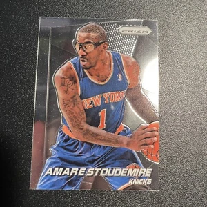 2014-15 Panini Prizm Amare Stoudemire Amar'e Stoudemire #37 B2 - Picture 1 of 2