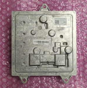 New Genuine Mopar / Valeo Dodeca Driver Light Module ECU 9866046680 - Picture 1 of 10