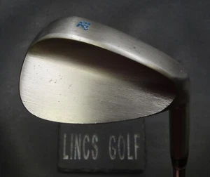 Unbranded 52° Gap Wedge Stiff Steel Shaft Elite Grip - Picture 1 of 5