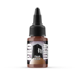 Monument Hobbies 202 - Pro Acryl Flesh Wash - Picture 1 of 1