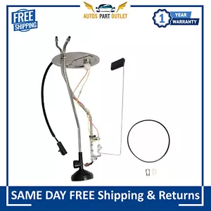 New Fuel Tank Sending Unit For 2004-2007 Ford F250 F350 Super Duty Truck - Foto 1 di 6