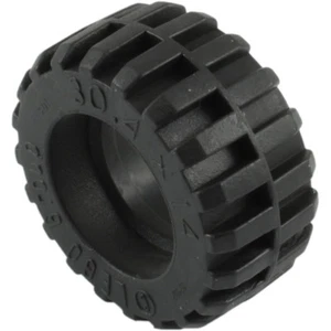 LEGO - 92402 30.4x14 OFFSET TREAD - BAND AROUND CENTRE - SELECT QTY - FAST - NEW - Picture 1 of 2