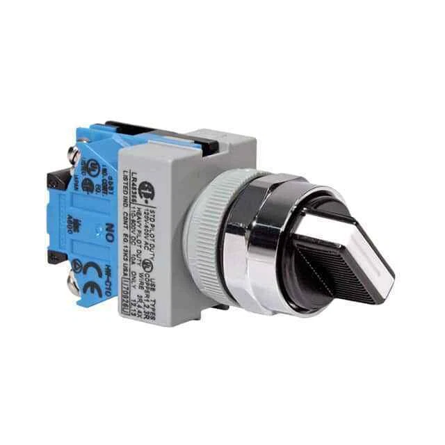 22MM SELECTOR SWITCH - Image 1 of 1