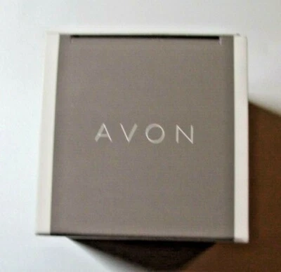 Avon Anew Purifying Clay Mask with White Charcoal Powder  1.7 oz NIB T-65 - Image 1 of 4