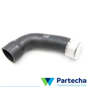 Charger Intake Hose Fits SEAT SKODA FABIA ROOMSTER VW FOX 6Q0145838M VIKA - Picture 1 of 3