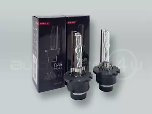 PAR de bombillas de faros M-TECH PREMIUM D4S 8000K XENÓN HID - Imagen 1 de 3