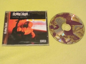 DownTheSun DownTheSun CD Album Rock Nu Metal Roadrunner Records ‎RR 8420-2 - Imagen 1 de 2