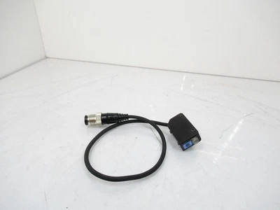 Keyence Corp PZ-V33P Photoelectric Sensor - Image 1 of 4