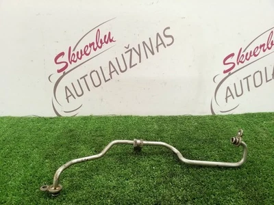 Manguera de tubo de aceite turbocompresor gasolina Volkswagen Passat B8 2015 04E145140H Foto 1 de 3