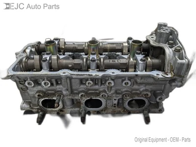 Right Cylinder Head For 02-03 Nissan Maxima  3.5 110408J100 Gas Rear - Image 1 of 4