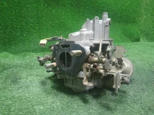 Tested used Subaru genuine Sambar KS3 KS4 KV3 KV4 carburetor 16010KB381 JDM - Picture 1 of 4